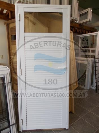 Puerta 36 Modelo C.